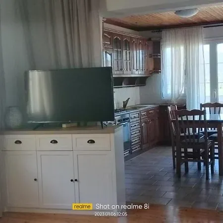 Nikoleta's House