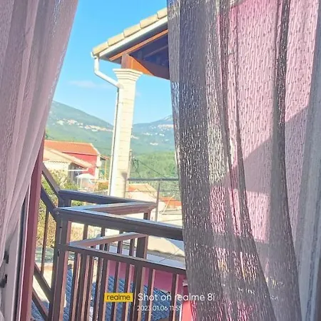 Nikoleta's House 度假居 Ágios Matthaíos